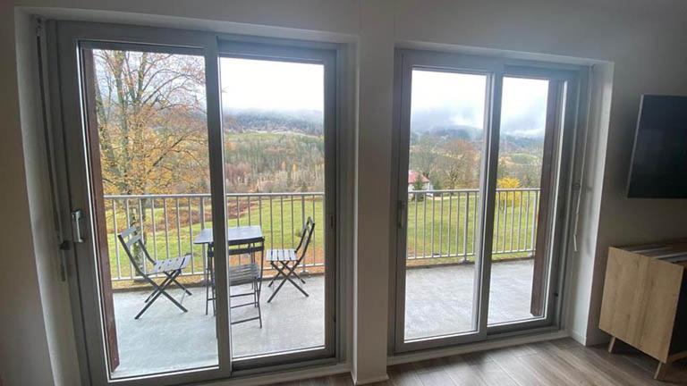 Appartement Lelexine Lélex