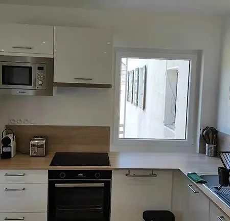 Lelexine Apartment Exterior photo